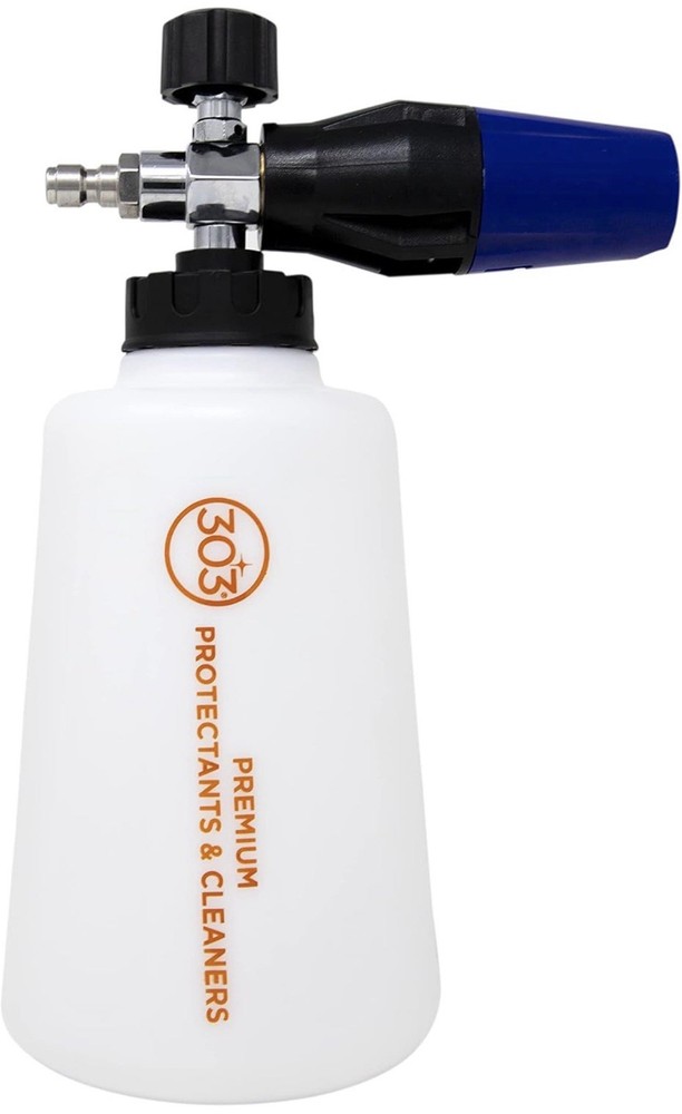 303 Products 39030 Foam Cannon for Pressure Washer