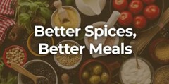Organic Cumin Powder