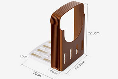 Foldable Compact Bread Slicing Guide – Bake Slicer Cutter for Homemade Bread