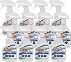 Marine Aerospace Protectant Spray – UV Protection, Repels Dust, Dirt, & Staining