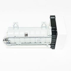 Ice Maker Replacement for Whirlpool Refrigerators WPW10190965 W10190965 Icemaker
