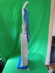 Windsor Versamatic Plus VSP-14 Commercial Upright Vacuum Cleaner Please Read