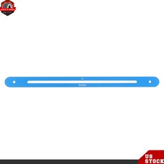 8-60 inch Stair Tread Gauge Template Tool Measuring Scribe Tool Stair Shelf Jig