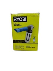 RYOBI Foam Blaster for Gas Electric Cordless Pressure Washers up to 3300 PSI