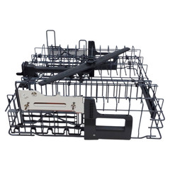 LG New Dishwasher Rack Assembly AHB32984002 Same Day Shipping & 60 Days Warranty