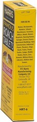 Harris Roach Tablets, Boric Acid Roach and Insects Killer with Lure, Alternative