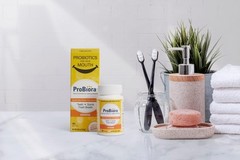ProBiora Oral-Care Chewable Probiotic Tablets | Probiotic Supplement for Wome…