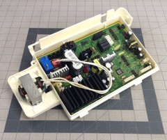 Samsung Washer Control Board DC92-01063B