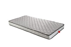 7 Inch Semi Truck Mattress, Multi-Size, Quality Foam, Medium-Firm, hoggisleep
