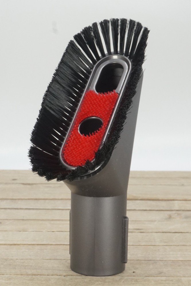 Genuine Dyson V7 V8 V10 V11 V15 Vacuum Stubborn Dirt Brush Tool Attachment