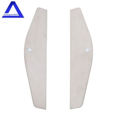 8-60 Inch Stair Treads Gauge Template Tool,Stair Jig, Metal Stair Measuring Tool