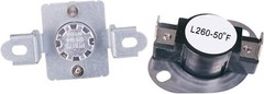 DC47-00018A DC96-00887A for Samsung Dryer Heater Kit &Thermal Fuse Thermostat