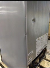 IMPECCA 7.4 Cu. Refrigerator, Top Mount Freezer 21.6″W, small Apartment, Office