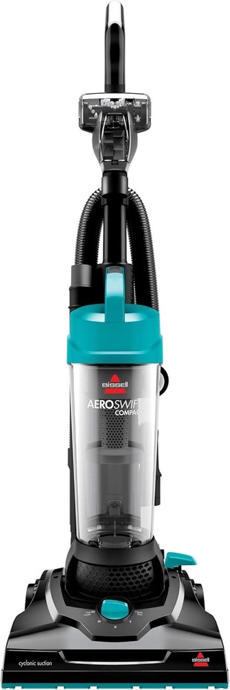 Bissell Aeroswift Compact Bagless Vacuum Cleaner, 26129 BRAND NEW