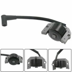 2Pcs Ignition Coil 21171-7034 for Kawasaki FH381V FH430V FH451V FH500V FH580V