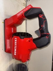 Craftsman 60V Leaf Blower 600CFM 100MPH.TOOL ONLY. NB 0002