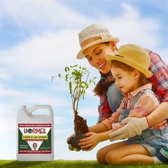 Hormex Vitamin B1 & Rooting Hormone Concentrate – Maximize Plant Growth & Health