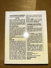 Syngenta Advion WDG Insecticide – 5 Pouches 0.33 oz Powerful Insect Pest Control