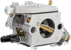 503283401 For husqvarna trimmer 223l Carburetor carb air filter string trimmer