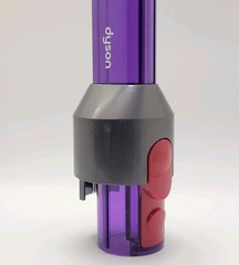 Genuine Dyson V12 Detect SLIM Light Pipe Crevice Tool Attachment 971434-04