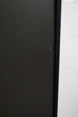 GE Cafe CWE23SP4MW2 36″ Matte White CD French Door Refrigerator NOB #161388