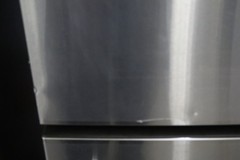 GE Profile PGE29BYTFS 36″ Stainless French Door Refrigerator NOB #161396