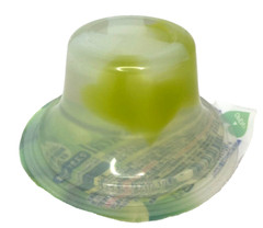 Japan Jelly Bourbon After Meal 0kcal Jelly Muscat Flavor 138g × 12 cups