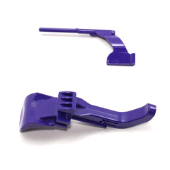Dyson UP13 UP20 UP30 DC65 DC66 Canister Handle RELEASE PUSH BUTTON LATCH Purple