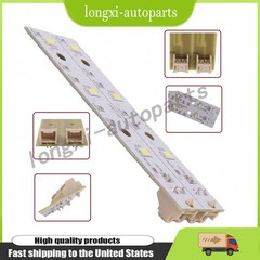 2x LED Light Board For GE Refrigerators WR55X26671 PS11767930 AP6035586