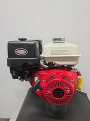Honda GX390 13HP 1″ X 3-31/64″ Horizontal Shaft Engine -TO