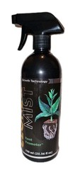 Clonex Mist Root Promoter Spray Bottle 750 ml Root Promoter.