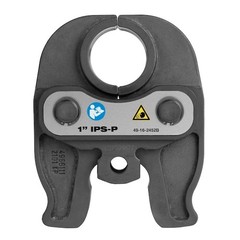 Milwaukee Tool 49-16-2496 M12 Force Logic Press Jaw Kit, For 1/2 In To 1 In