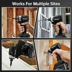 Makita DTD173 18V Brushless Impact Driver Drill Driver 180Nm | (only tool)
