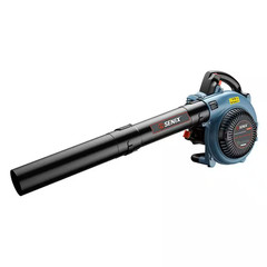 125 MPH 410 CFM 26.5 Cc Gas 4-Cycle Handheld Blower