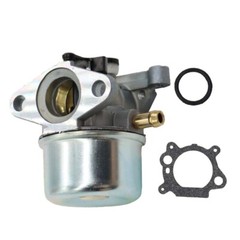 For Troy Bilt 675 190cc Carburetor For Briggs & Stratton Gold 6.25 6.75HP Mower