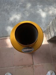 Durabreeze Carbon Filter