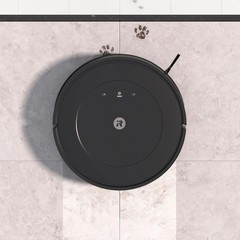 iRobot ROOMBA COMBO 2 ESSENTIAL ROBOT AUTO EMPTY VACUUM ( Missing Mop )