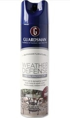 Guardsman 461800 Weather Defense Outdoor Metal Protector-Inhibits Rust and Water