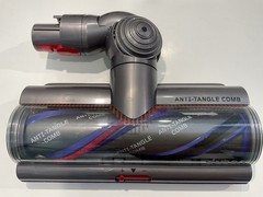 Genuine Dyson V11 /V15 Detect Anti-Tangle Comb Torque Motorized Nozzle Head GRAY