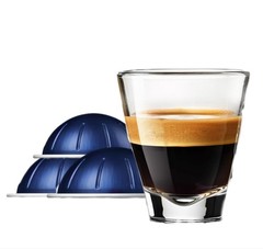 NESPRESSO VERTUO| DIAVOLITTO| 1.35oz | 60 PODS | LOOSE/BULK | BEST BY AUG 30 ’26
