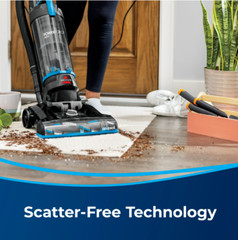 PowerForce Helix Bagless Upright Vacuum 3313