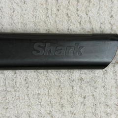 Shark Crevice Tool Vacuum Attachment 11 Inch Black Replacement Part Genuine