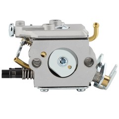 Carburetor for Husqvarna Weed Eater Trimmer Brushcutter 123L 223L 323L 326LS 325