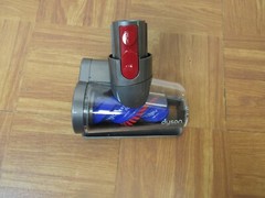 Dyson V15 Detect + Anti-tangle Hair Screw Tool V11 Cordless Stick Vacuum 436314