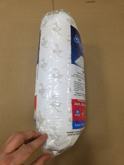 MyPillow Standard Classic Pillow Firm 18.5-inch x 26-inch Machine Washable & Dry