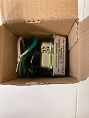 Intertek Model 122 120v 60Hz to 16V AC Transformer, New UL/CSA Certified Class 2