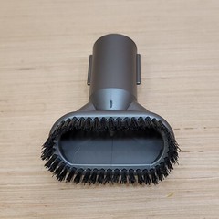 Dyson Stubborn Dirt Brush Tool V7 V8 V10 V11 V15 V29 Vacuum Attachment OEM