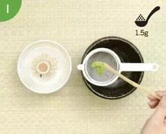 [US SELLER] Marukyu Koyamaen Wako Uji Japanese Matcha Ceremonial 40g/100g