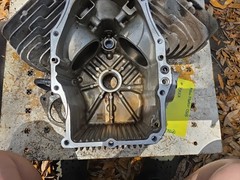 Kawasaki FX691V Crankcase Cylinder Block Assy 49120-0733 / 49120-0858