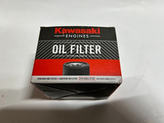 49065-0736 OEM Kawasaki Oil Filter